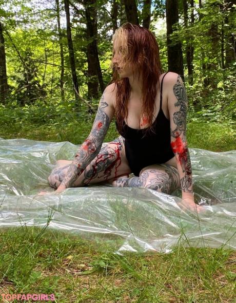 Morgan nude leaked OnlyFans photo #173
