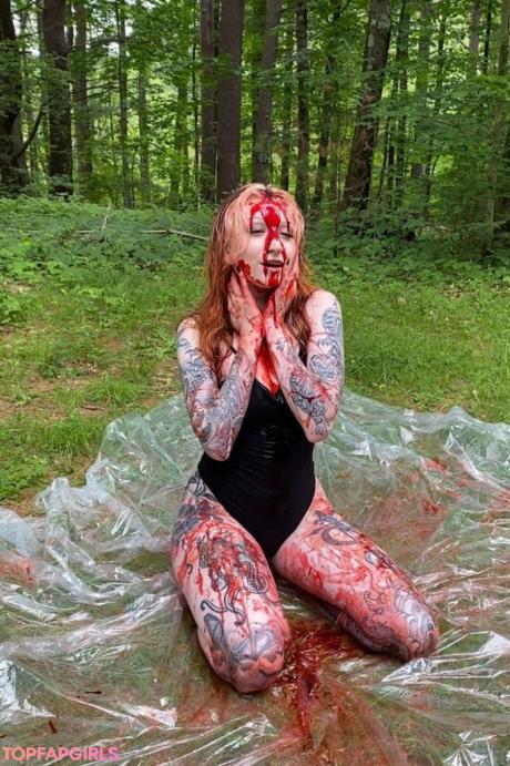 Morgan nude leaked OnlyFans photo #175