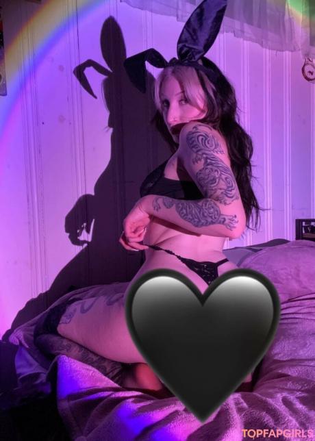 Morgan nude leaked OnlyFans photo #21