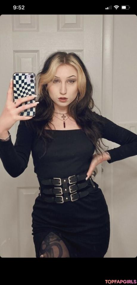 Morgan nude leaked OnlyFans photo #29