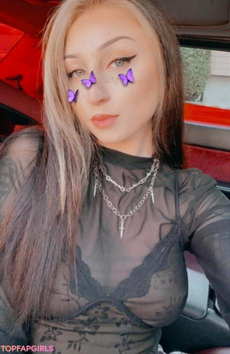Morgan nude leaked OnlyFans photo #32