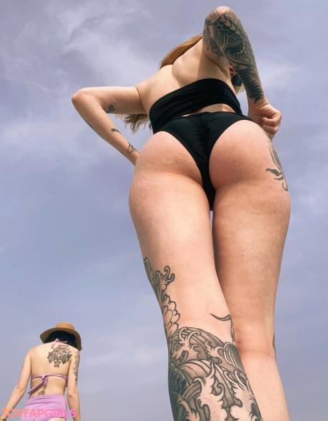 Morgan nude leaked OnlyFans photo #35