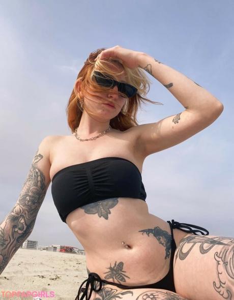 Morgan nude leaked OnlyFans photo #37