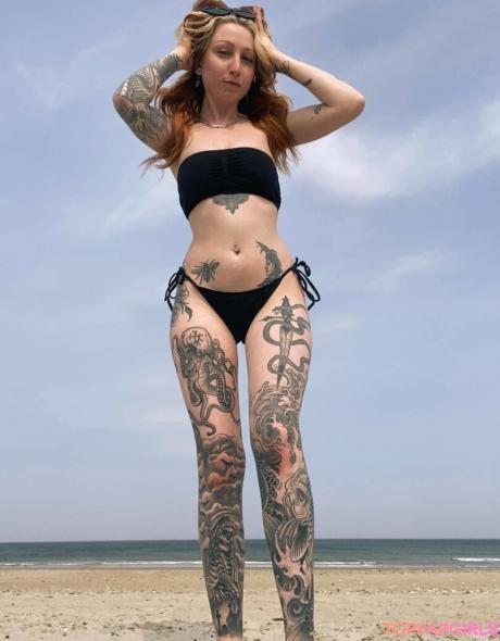 Morgan nude leaked OnlyFans photo #38