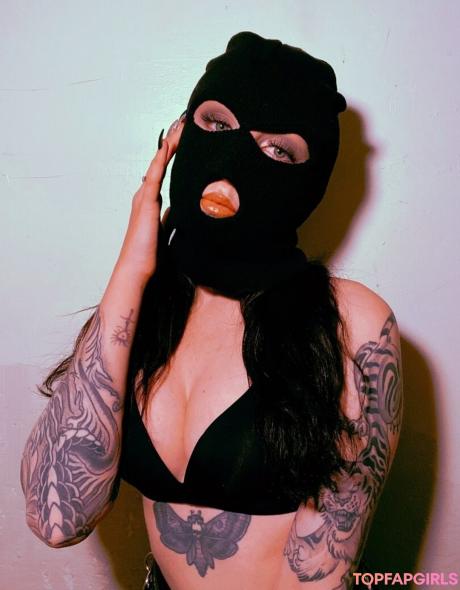Morgan nude leaked OnlyFans photo #40