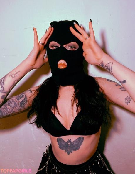 Morgan nude leaked OnlyFans photo #41