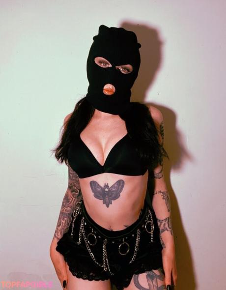 Morgan nude leaked OnlyFans photo #43