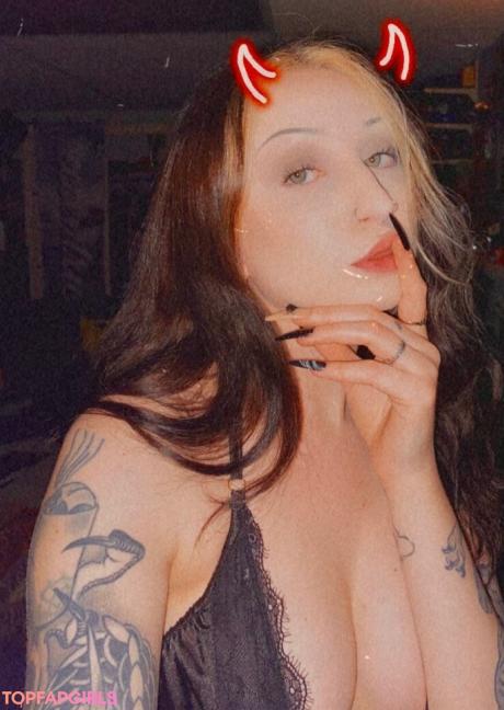 Morgan nude leaked OnlyFans photo #44