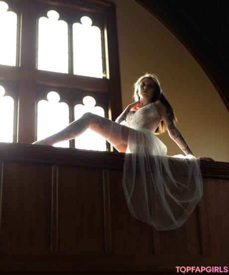 Morgan nude leaked OnlyFans photo #46