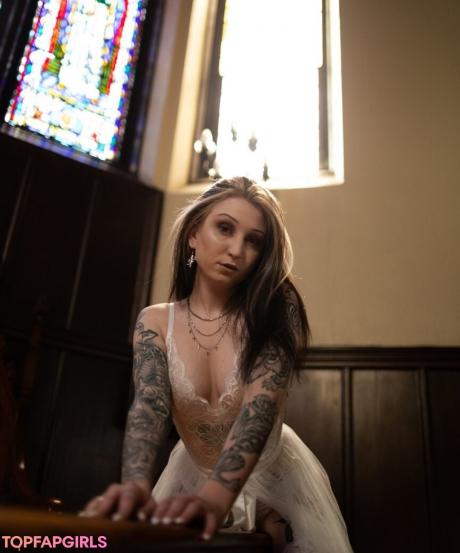 Morgan nude leaked OnlyFans photo #47