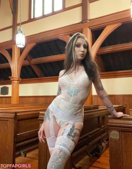 Morgan nude leaked OnlyFans photo #50