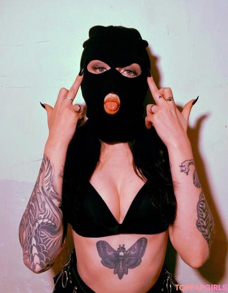 Morgan nude leaked OnlyFans photo #53
