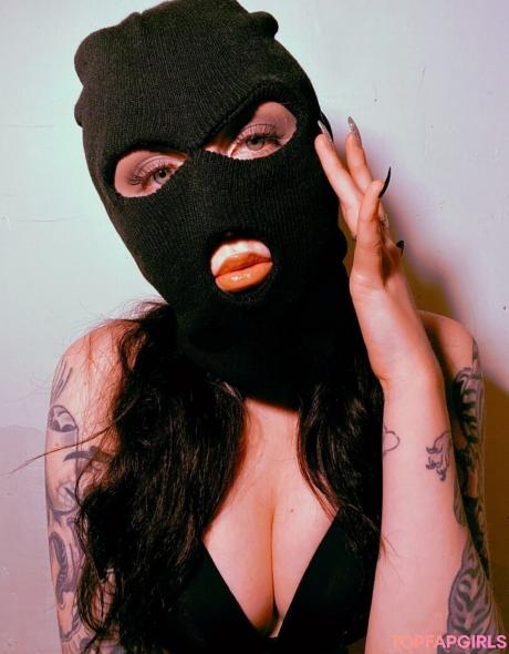 Morgan nude leaked OnlyFans photo #54