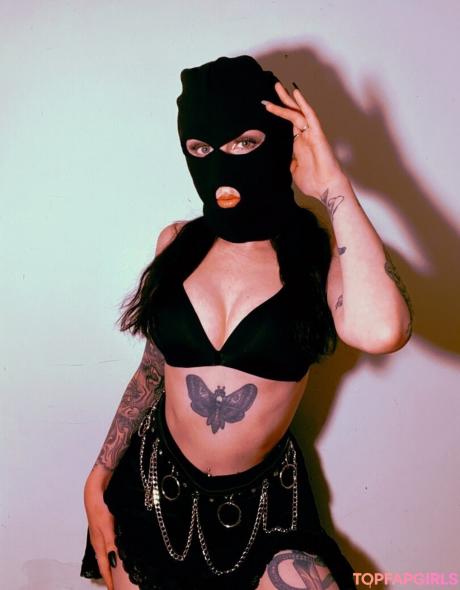 Morgan nude leaked OnlyFans photo #55
