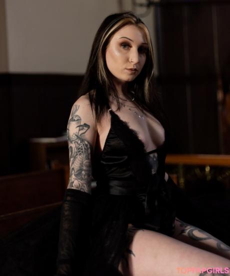 Morgan nude leaked OnlyFans photo #58