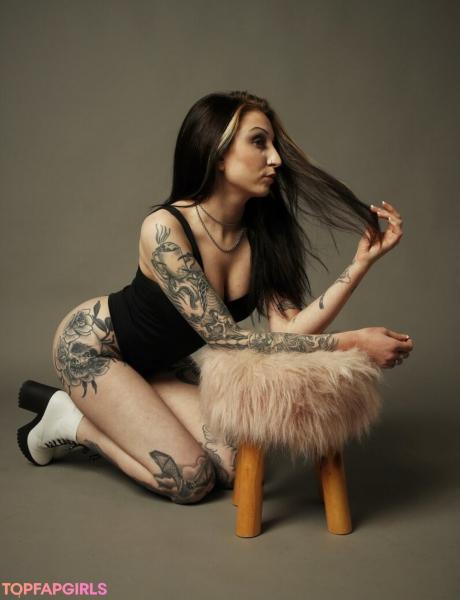 Morgan nude leaked OnlyFans photo #61