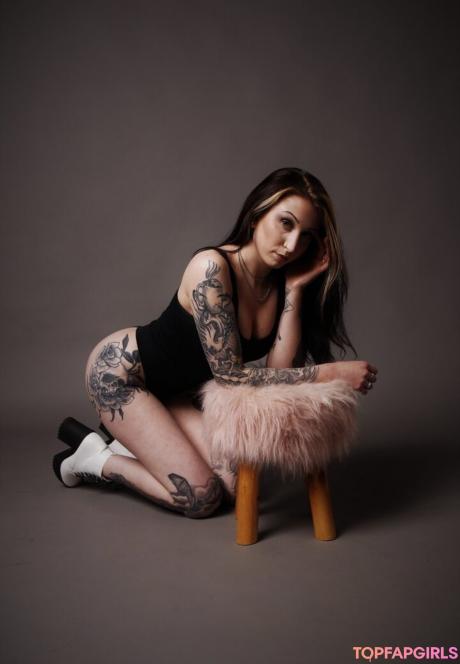 Morgan nude leaked OnlyFans photo #62