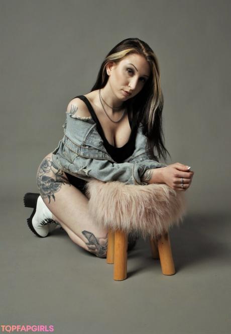 Morgan nude leaked OnlyFans photo #63