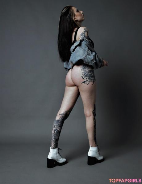 Morgan nude leaked OnlyFans photo #65