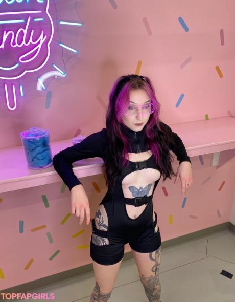 Morgan nude leaked OnlyFans photo #88