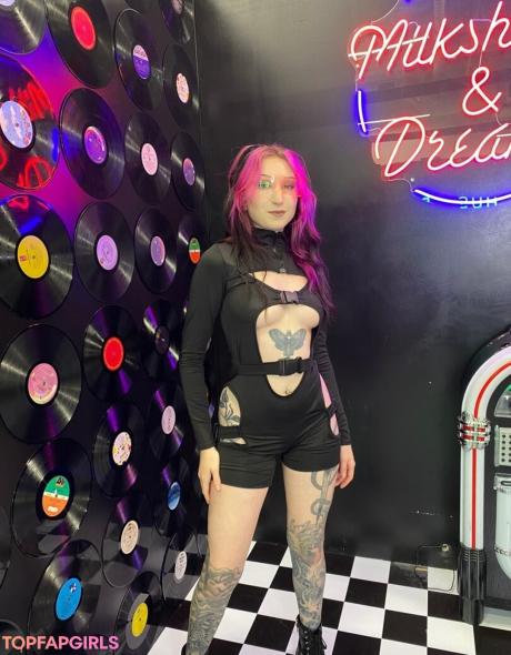 Morgan nude leaked OnlyFans photo #90