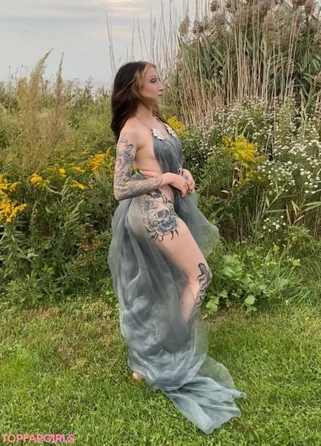 Morgan nude leaked OnlyFans photo #91