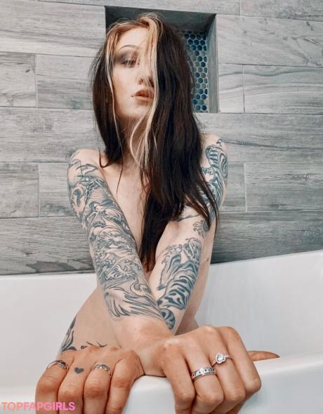 Morgan nude leaked OnlyFans photo #94
