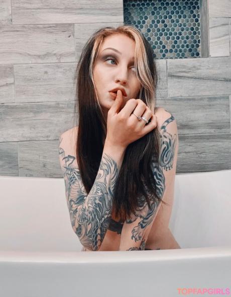 Morgan nude leaked OnlyFans photo #95