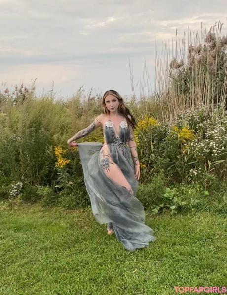 Morgan nude leaked OnlyFans photo #98