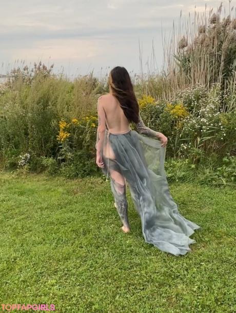 Morgan nude leaked OnlyFans photo #99