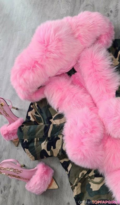 Fur.princess nude leaked OnlyFans photo #11