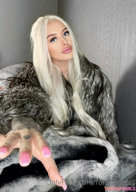Fur.princess nude leaked OnlyFans photo #17