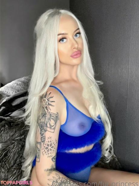 Fur.princess nude leaked OnlyFans photo #20