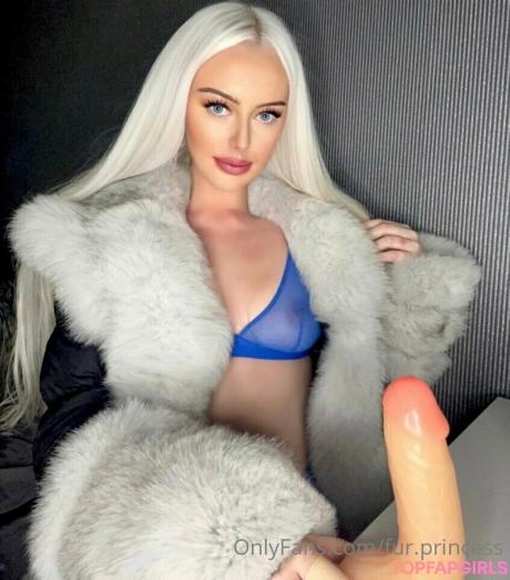 Fur.princess nude leaked OnlyFans photo #23