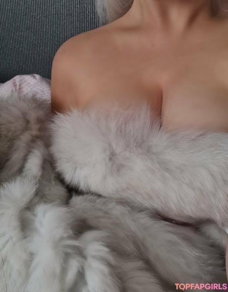 Fur.princess nude leaked OnlyFans photo #3