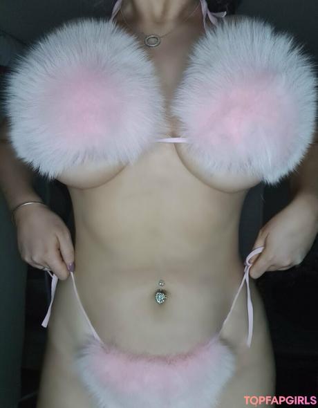 Fur.princess nude leaked OnlyFans photo #5