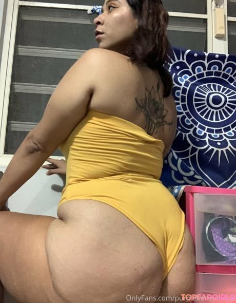 Purplehoneydiesel nude leaked OnlyFans photo #199