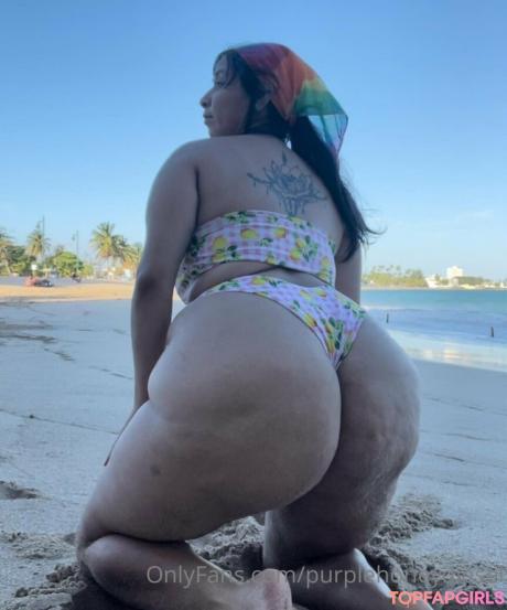 Purplehoneydiesel nude leaked OnlyFans photo #265