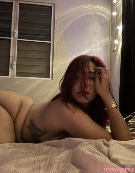 Purplehoneydiesel nude leaked OnlyFans photo #6