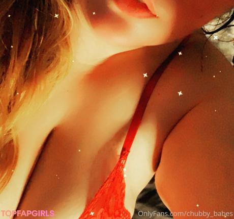 Chubby_babes nude leaked OnlyFans photo #1