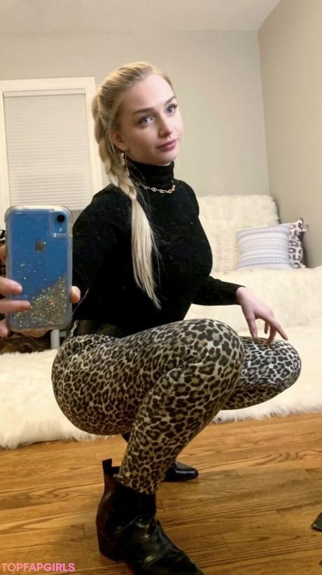 Evie-summers nude leaked OnlyFans photo #1