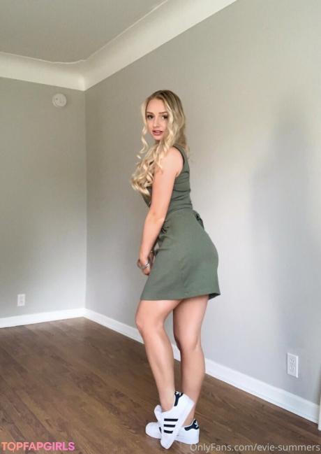 Evie-summers nude leaked OnlyFans photo #30