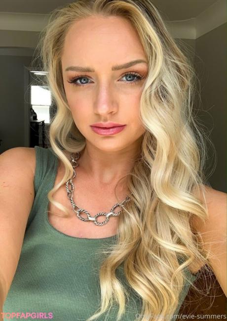 Evie-summers nude leaked OnlyFans photo #36