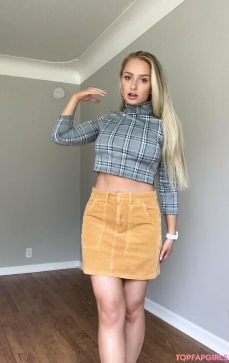 Evie-summers nude leaked OnlyFans photo #42