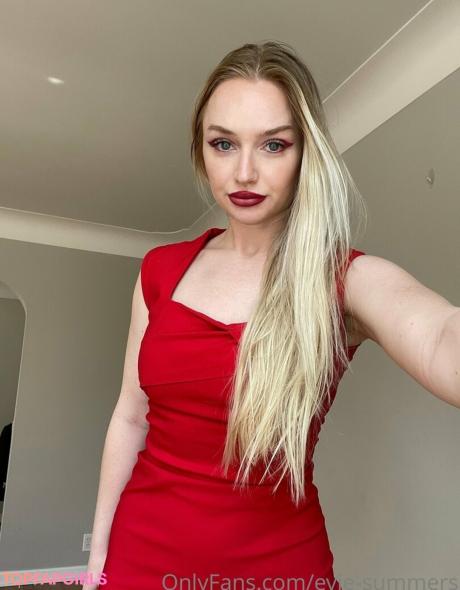 Evie-summers nude leaked OnlyFans photo #57