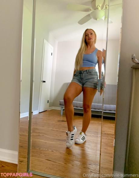 Evie-summers nude leaked OnlyFans photo #58