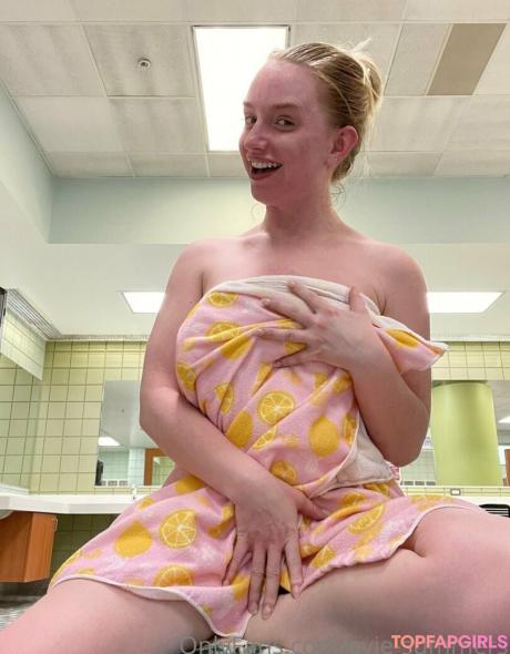 Evie-summers nude leaked OnlyFans photo #60