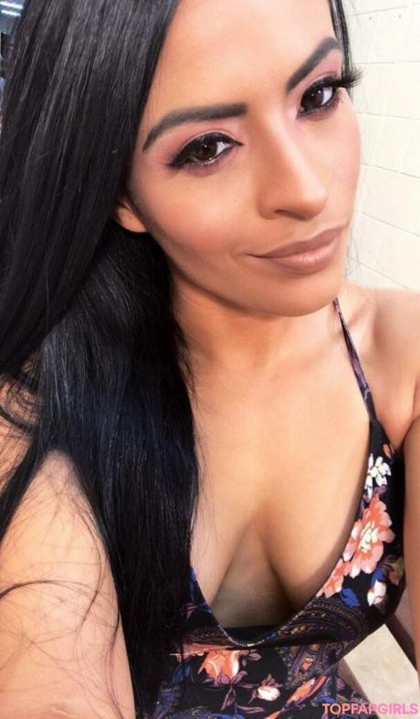 Zelina nude leaked OnlyFans photo #111