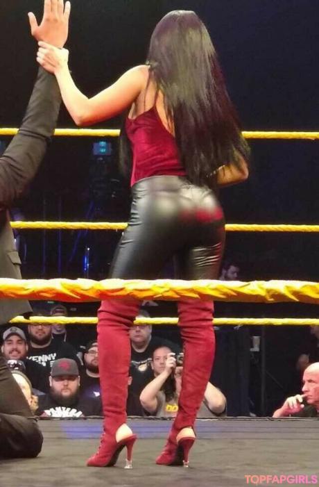 Zelina nude leaked OnlyFans photo #112