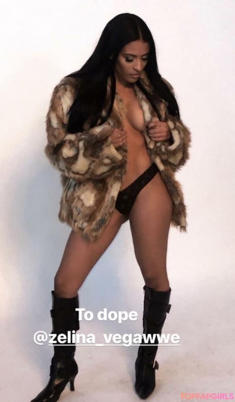 Zelina nude leaked OnlyFans photo #116